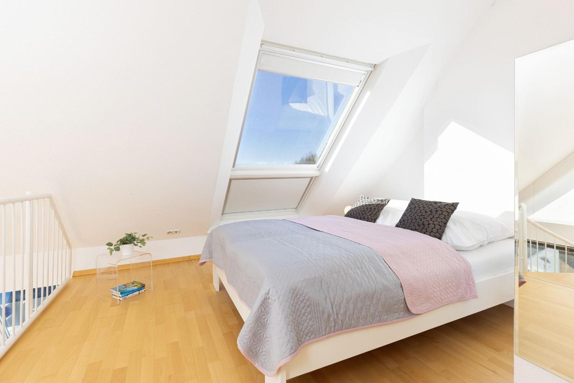 Apartament Mistral Laboe Zewnętrze zdjęcie